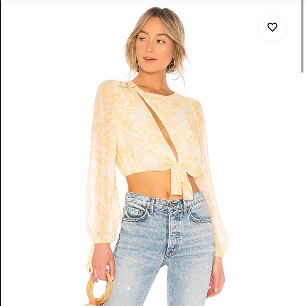 Revolve Top